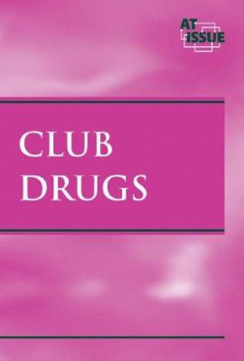 Club drugs