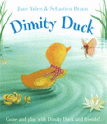 Dimity Duck