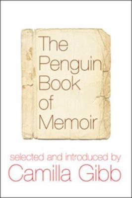 The Penguin book of memoir