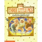 The three little pigs