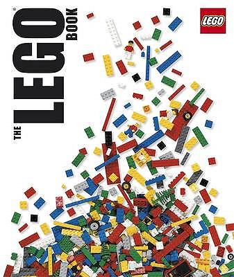Standing small : a celebration of 30 years of the Lego minifigure