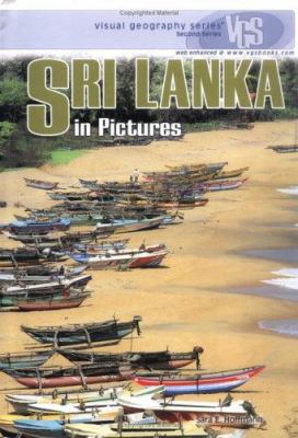 Sri Lanka in pictures