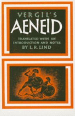 The Aeneid : an epic poem of Rome