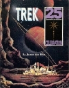 Trek 25 : twenty-fifth anniversary celebration