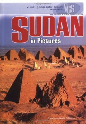 Sudan in pictures