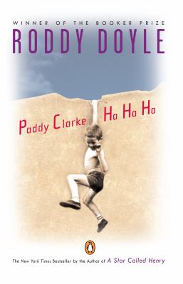 Paddy Clarke, ha ha ha