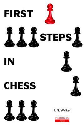 First steps in chess