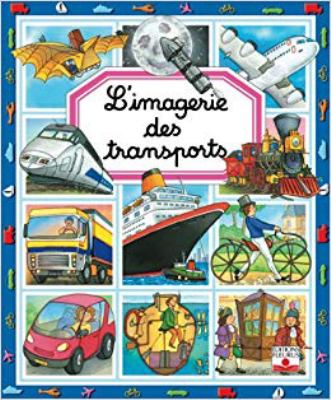 L'imagerie des transports