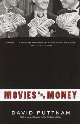 Movies and money