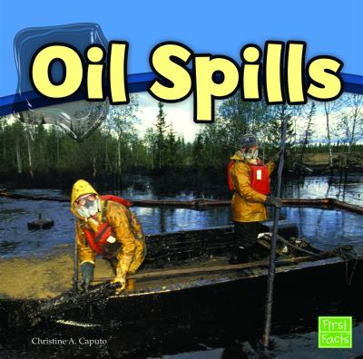 Oil spills
