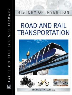 Road and rail transportation