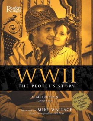 WWII : the people's story