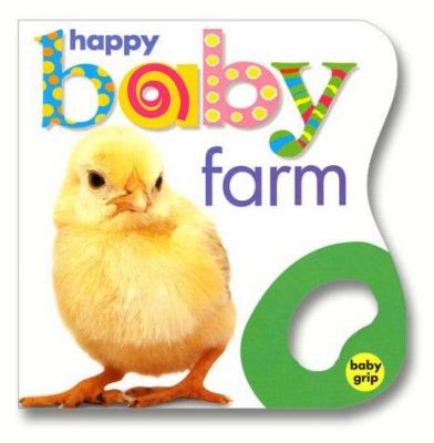 Happy baby farm.