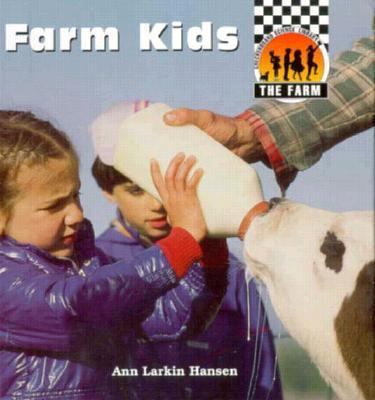 Farm kids