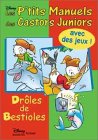 Drôle de bestioles