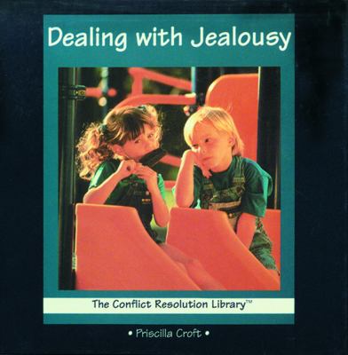 Dealing with jealousy