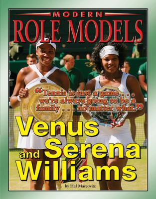 Venus and Serena Williams