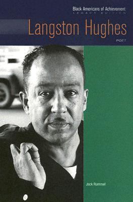 Langston Hughes : poet