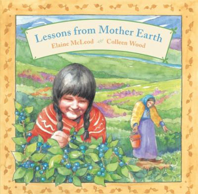 Lessons from Mother Earth