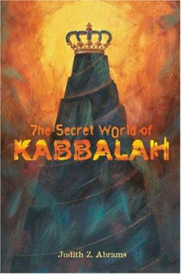 The secret world of Kabbalah