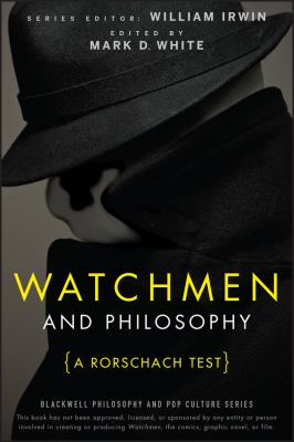 Watchmen and philosophy : a Rorschach test