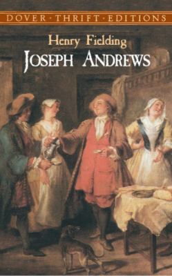 Joseph Andrews