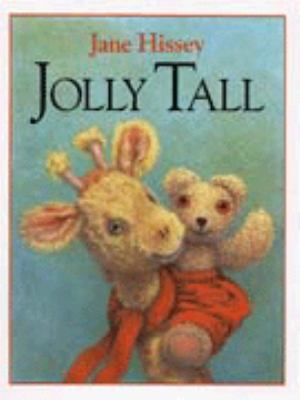 Jolly tall