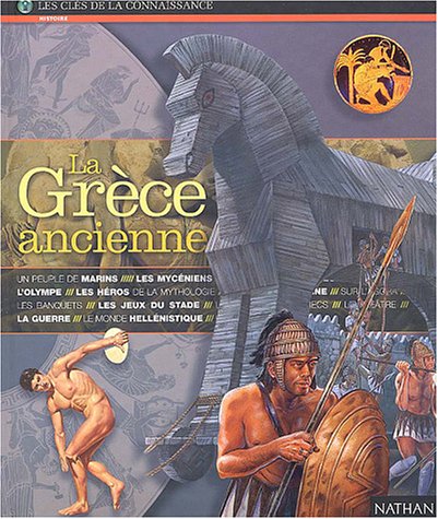 La Grèce ancienne