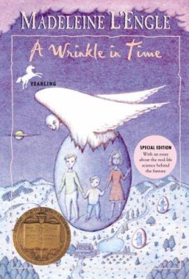 A wrinkle in time