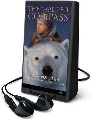 The golden compass