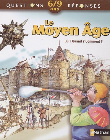 Le Moyen Âge