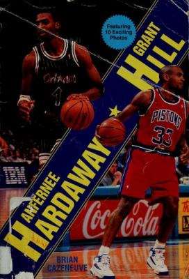 Anfernee Hardaway, Grant Hill