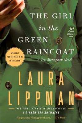 The girl in the green raincoat : a novel