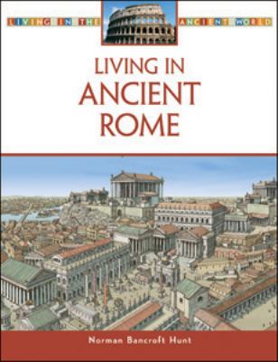 Living in ancient Rome