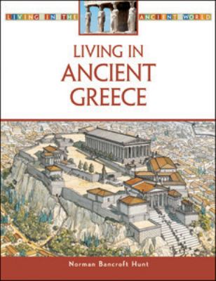 Living in ancient Greece