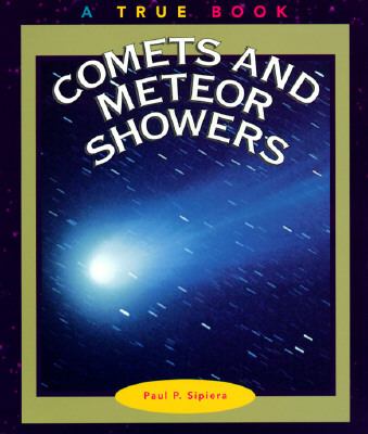 Comets and meteor showers