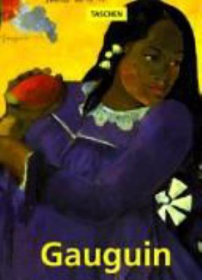 Paul Gauguin, 1848-1903 : the primitive sophisticate