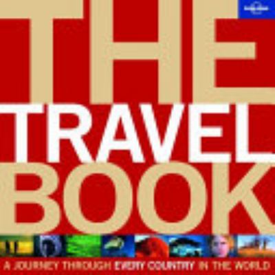 The travel book : a journey through every country in the world