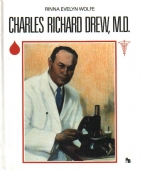 Charles Richard Drew, M.D.