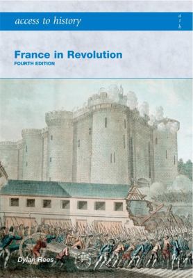 France in revolution