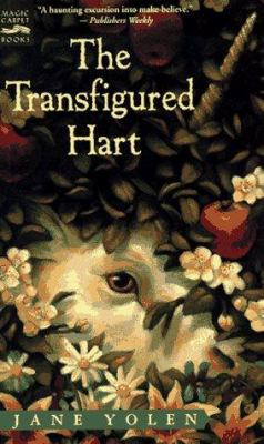 The transfigured hart