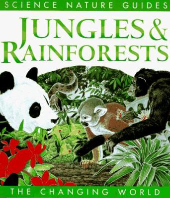 Jungles & rainforests