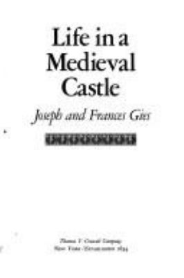 Life in a medieval castle