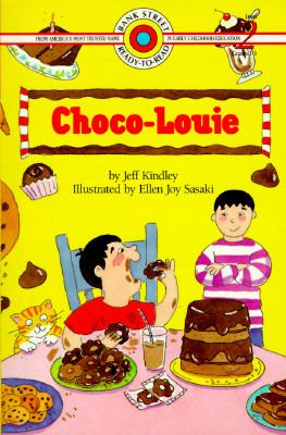 Choco-Louie