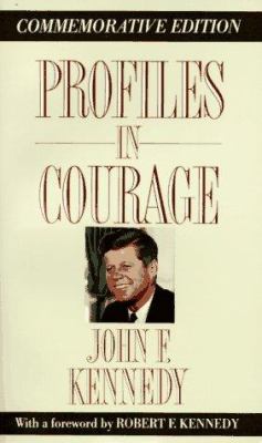 Profiles in courage