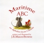 Maritime ABC : an alphabet from Canada