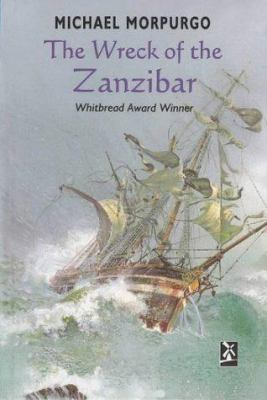 The wreck of the Zanzibar