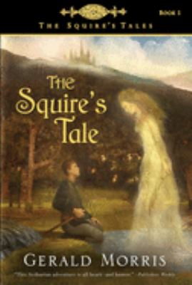 The squire's tale