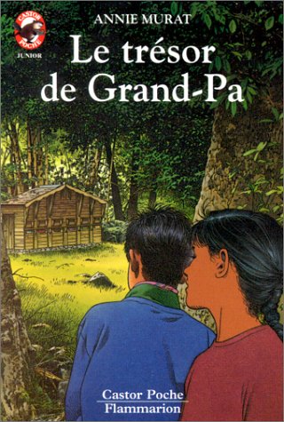 Le trésor de Grand-Pa