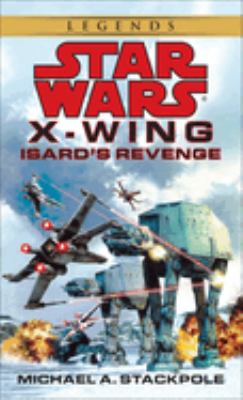 Isard's revenge